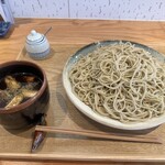 手打ち蕎麦と珈琲 てんぞう - 