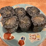 炉端×寿司 裏福島 Hana/Robata×Sushi Hana Osaka - 