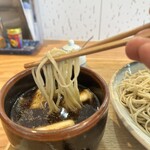 手打ち蕎麦と珈琲 てんぞう - 