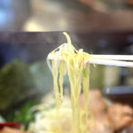 ラーメンショップ - 