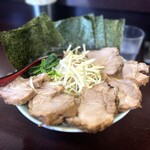 ラーメンショップ - 