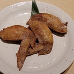 はなの舞 - 手羽先 3本