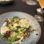 IL RISTORANTE MATSUOMI - 