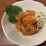 やきとり志げる - 