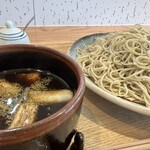 手打ち蕎麦と珈琲 てんぞう - 