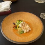 IL RISTORANTE MATSUOMI - 