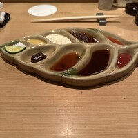 串揚げ 依知川 - 