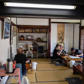 そば処こめや_2