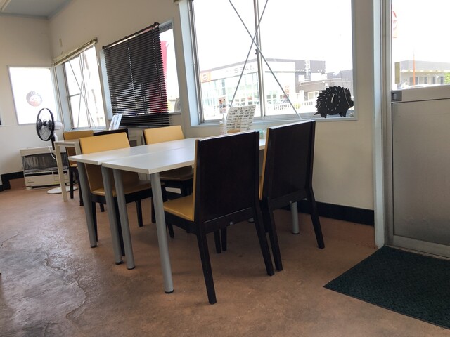 ごはんやさん 十和田市の食堂 | 地元の味わい定食専門店