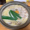 鍋焼きラーメン千秋