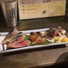 酒庵 鯖・番・彩
