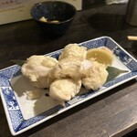 酒庵 鯖・番・彩 - 