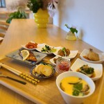 とよ香kitchen - 