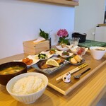 とよ香kitchen - 
