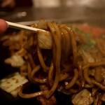 お好み焼き でん - 