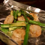 お好み焼き でん - 