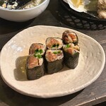 酒庵 鯖・番・彩 - 