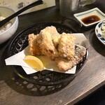 酒庵 鯖・番・彩 - 