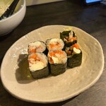 酒庵 鯖・番・彩 - 