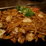 お好み焼き でん - 