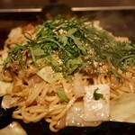 お好み焼き でん - 