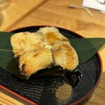 酒スタンド 魚蔵 - かけっことびっこねばりっこ