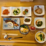 とよ香kitchen - 