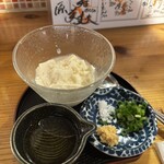 酒スタンド 魚蔵 - しゃれてる