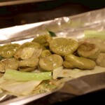 お好み焼き でん - 