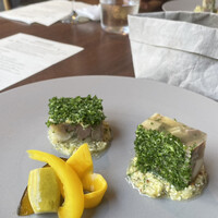 Bistro NOHGA  - 