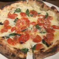 The Kitchen Salvatore Cuomo GINZA - 