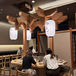 炉庵 ROAN 博多本店 - 