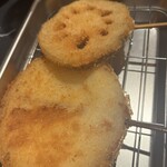 大衆酒場ニューオオサカ - 