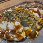 めぐりや - 料理写真: