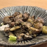 炉庵 ROAN 博多本店 - 