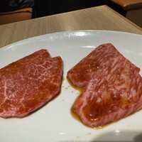 日本橋 焼肉 正剛 - 