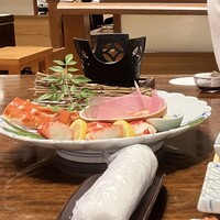 かに道楽 横浜店 - 