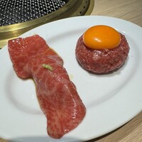 日本橋 焼肉 正剛 - 