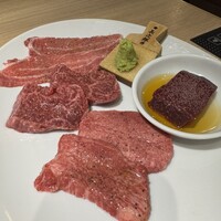 日本橋 焼肉 正剛 - 