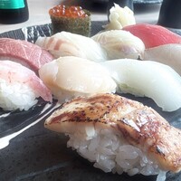 築地 孫右衛門 ミント神戸店 - 