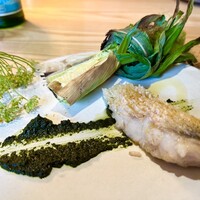 尾山台 山田 - 