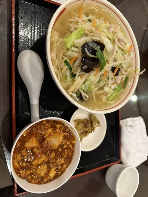 Hibiya Tainan Hanten photo 5