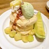 Merengue 川口店