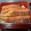 うなぎ料亭 山重