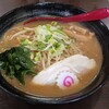 北海道ラーメン 温