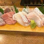 和食 やつした - 