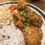 カフェキュー - 