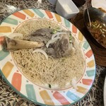 DARBAAR Pakistani Restaurant - 