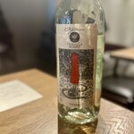 ETHICA - テキーラはソーダ割りでお願いしました