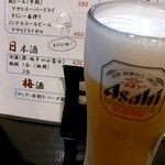 居酒屋かあちゃん - 